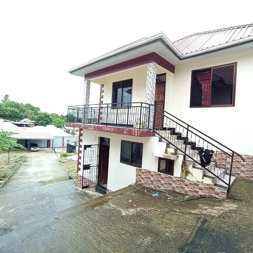 Apartment kalo kwa msuguri mbezi