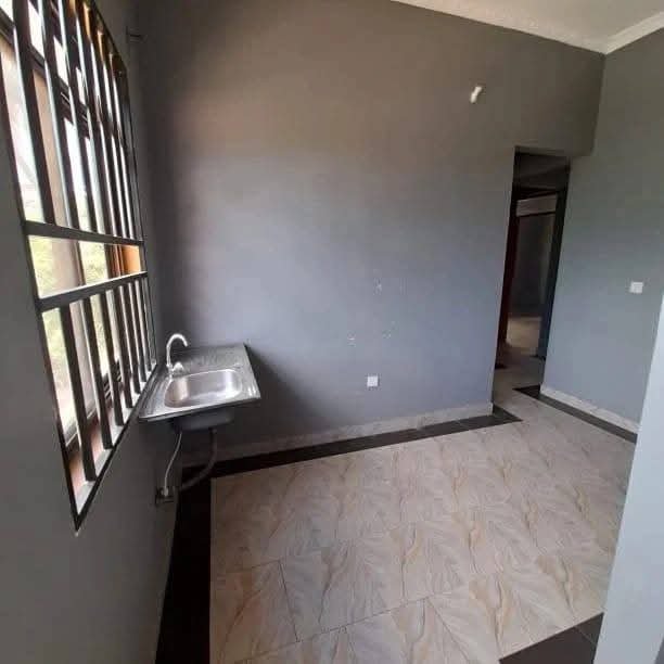 Apartment vyumba 2 kimara temboni