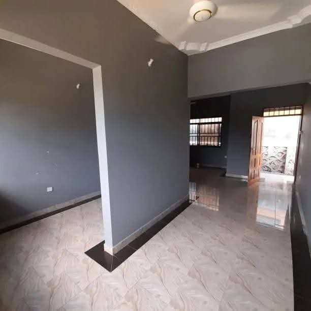 Apartment vyumba 2 kimara temboni