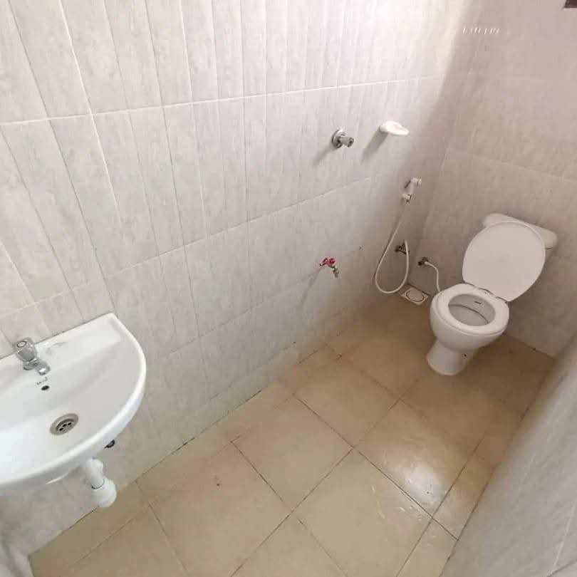 Apartment vyumba 2 kimara temboni