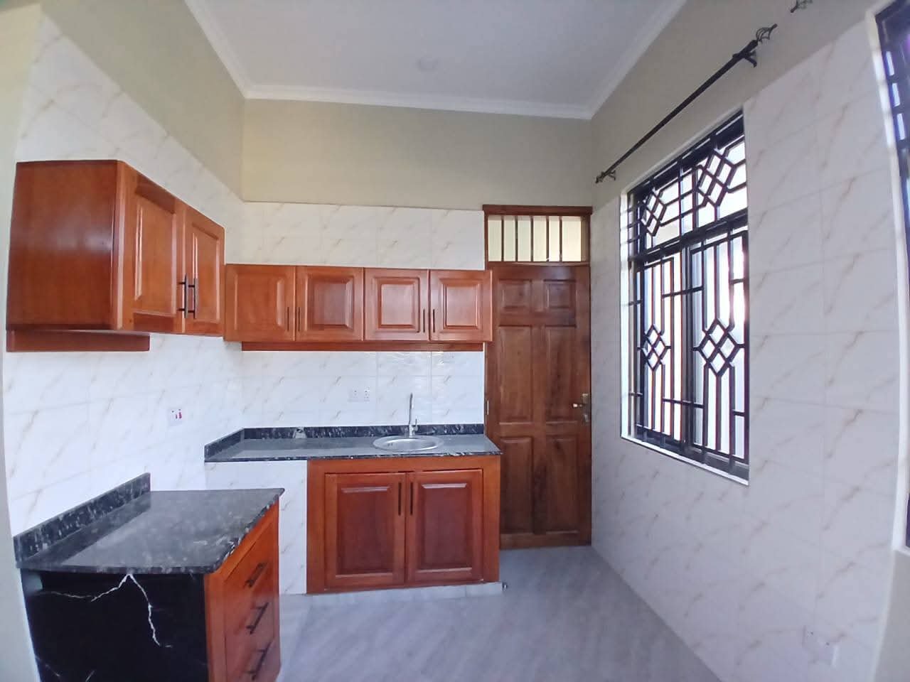 Apartment ya kisasa kimara bucha