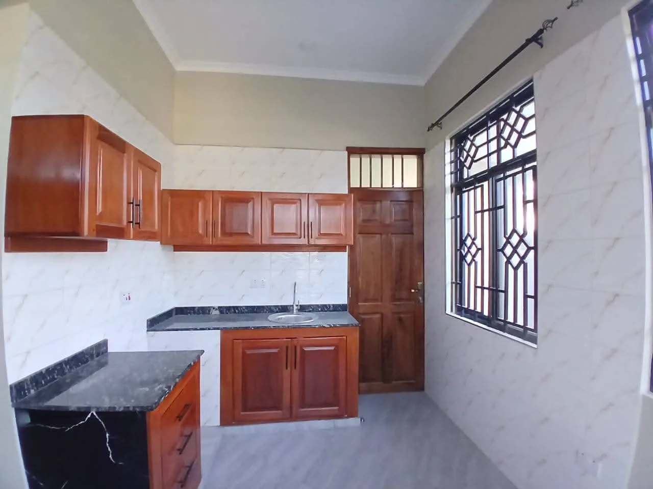 Apartment ya kisasa kimara bucha