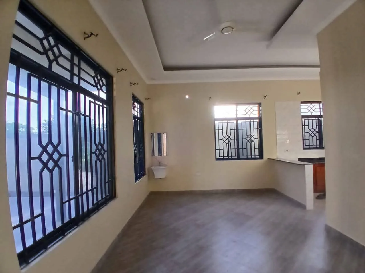 Apartment ya kisasa kimara bucha