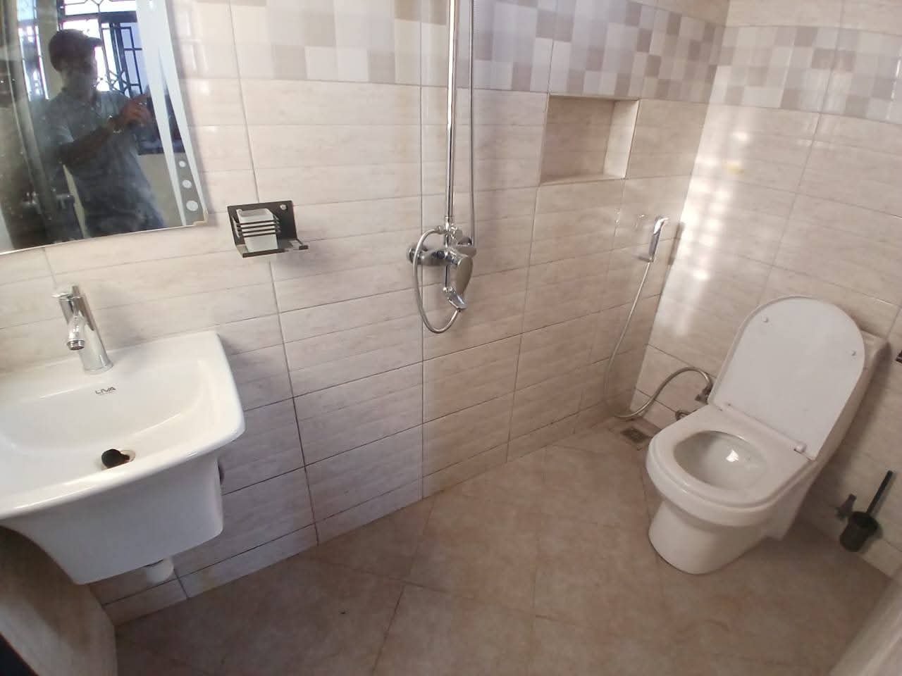 Apartment ya kisasa kimara bucha
