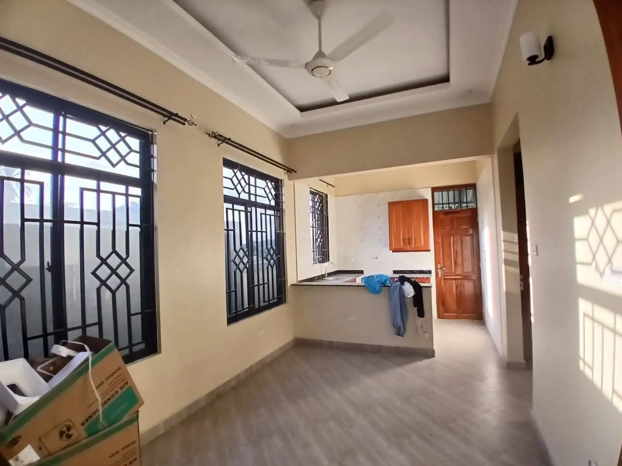 Apartment ya kisasa kimara bucha