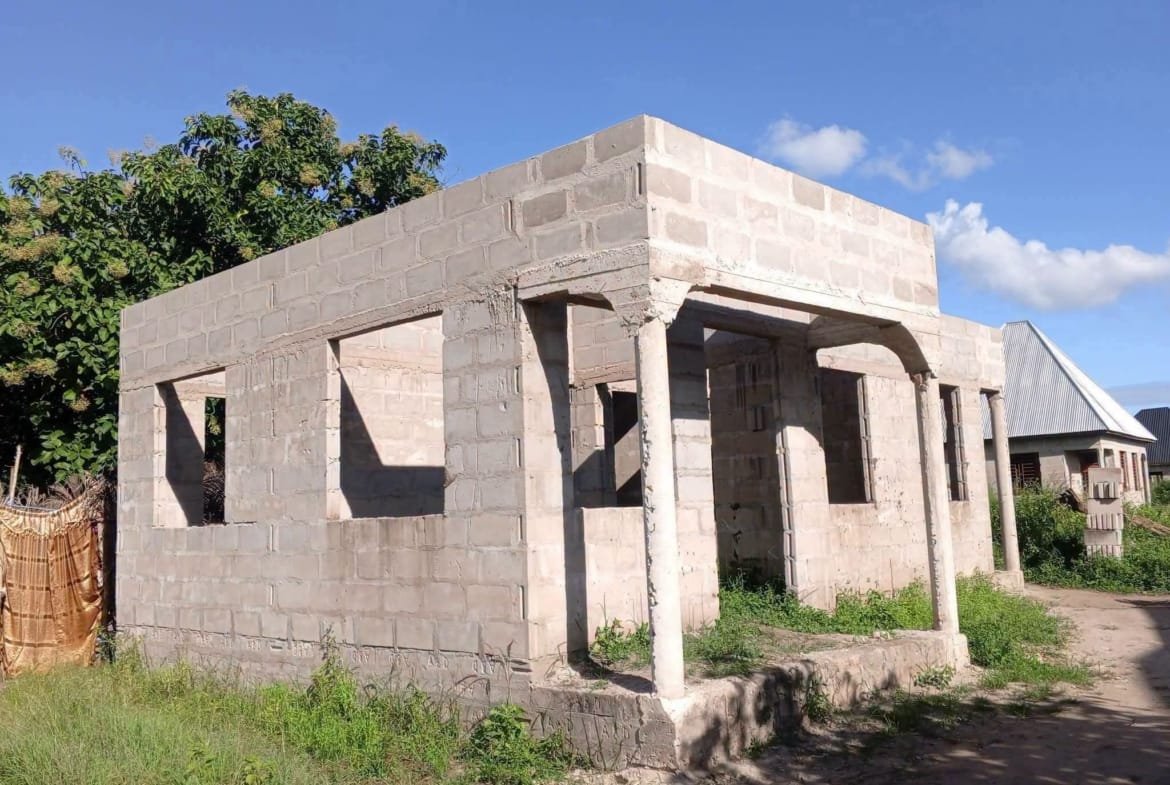 Boma linauzwa chanika zingiziwa