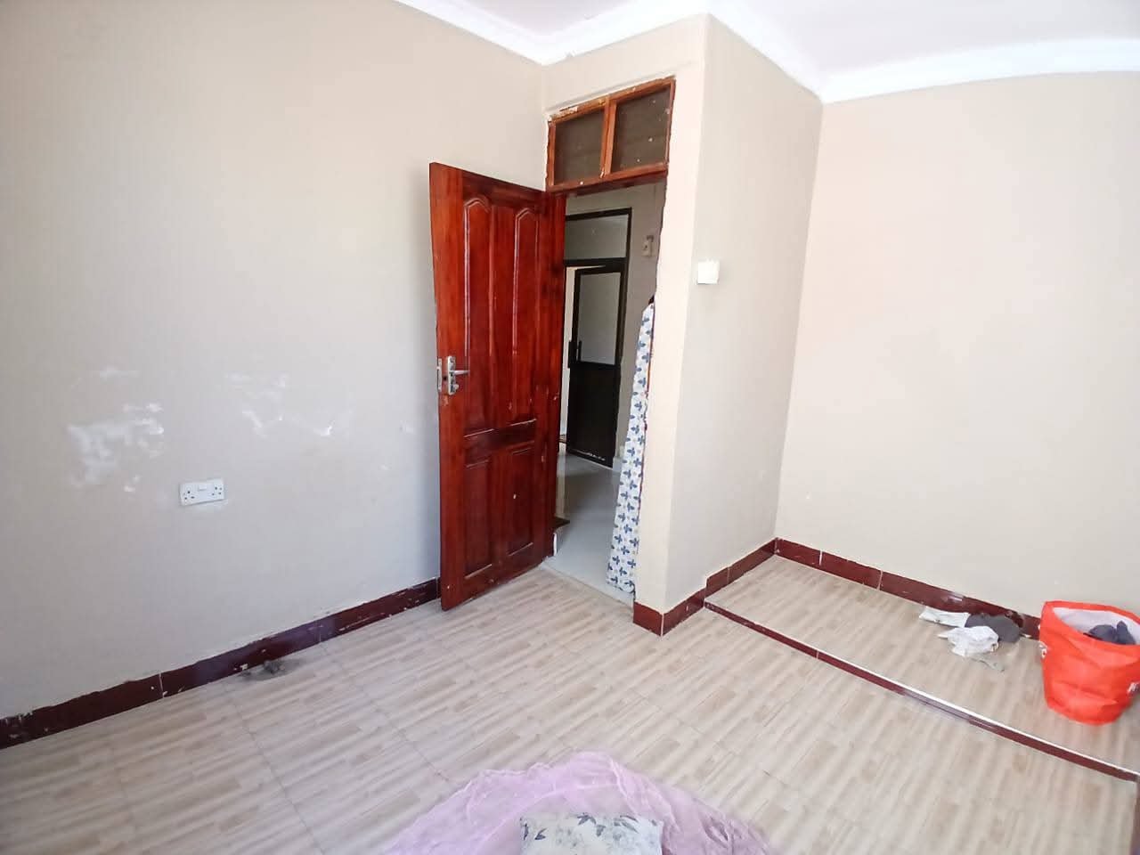 Stand alone kimara mwisho