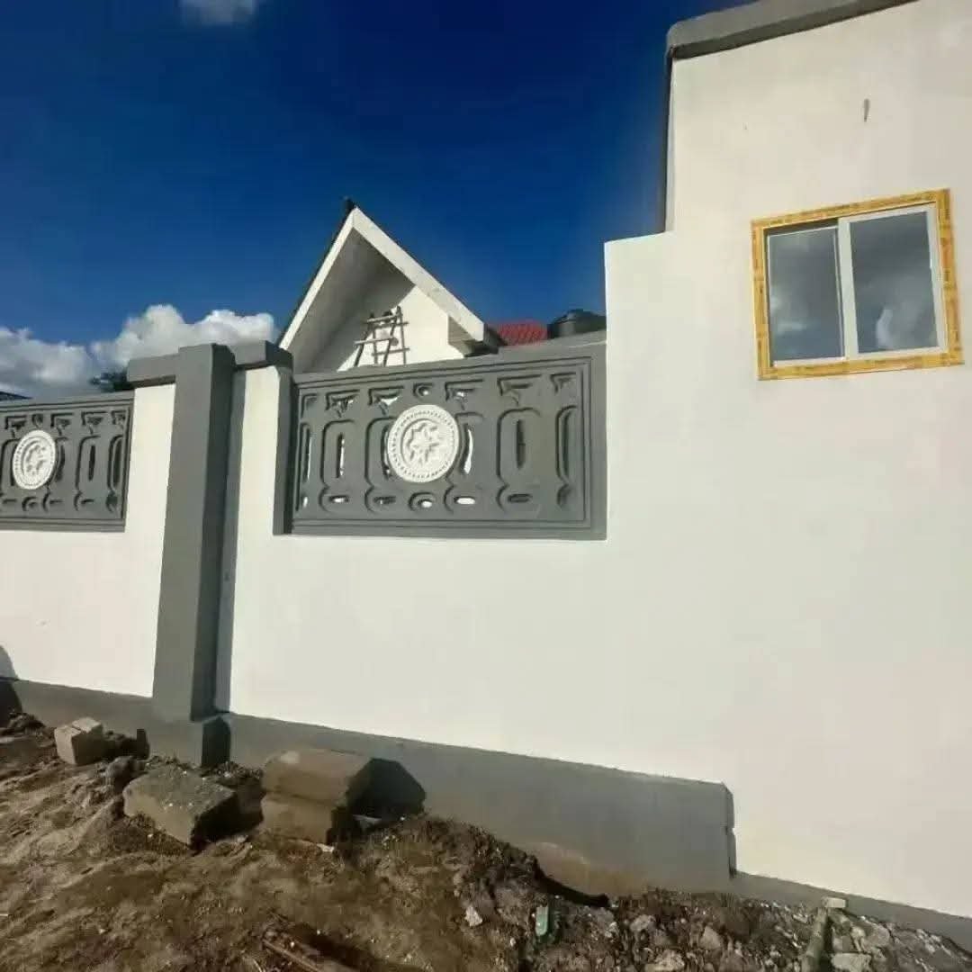 Vyumba 2 sebule jiko kimara mwisho