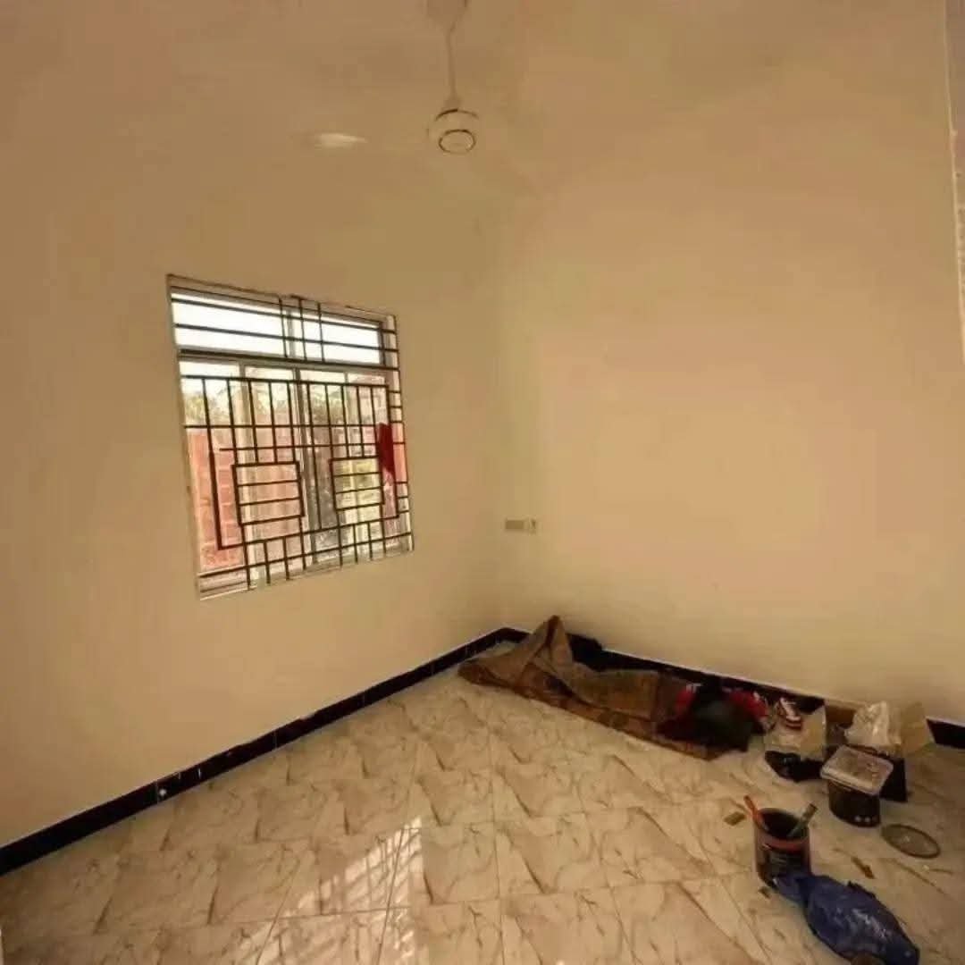 Vyumba 2 sebule jiko kimara mwisho