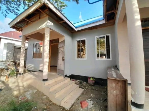 Master sebule na jiko kimara mwisho