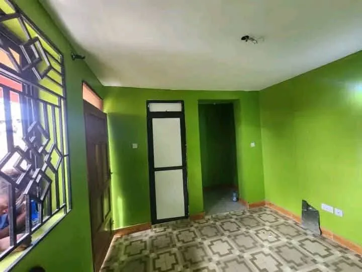Master na jiko kwa msuguri mbezi
