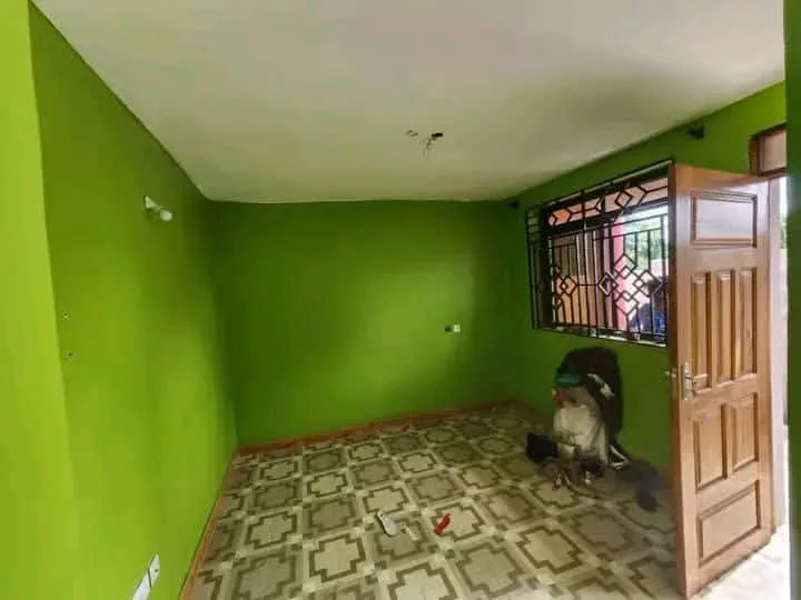 Master na jiko kwa msuguri mbezi