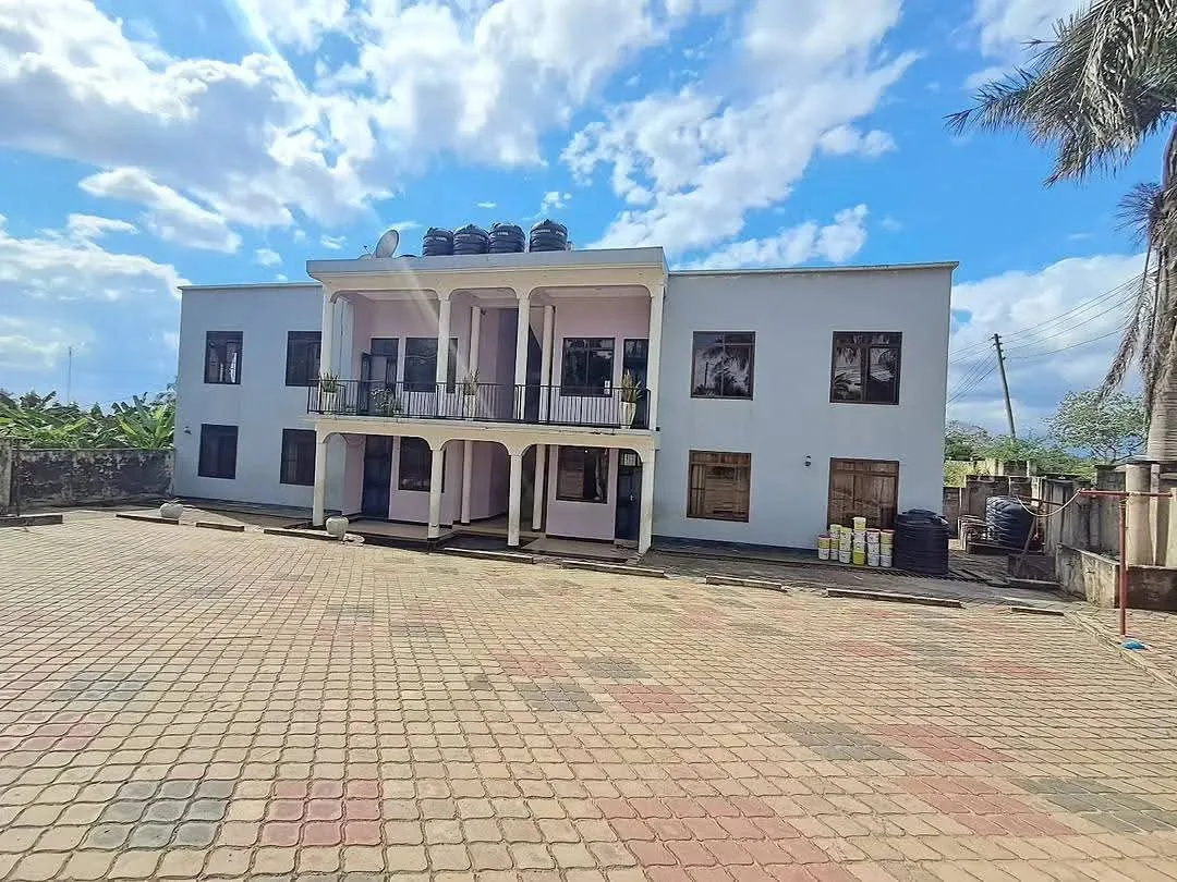 FB_IMG_1785751025769 Apartment kali kibamba kwa mangi