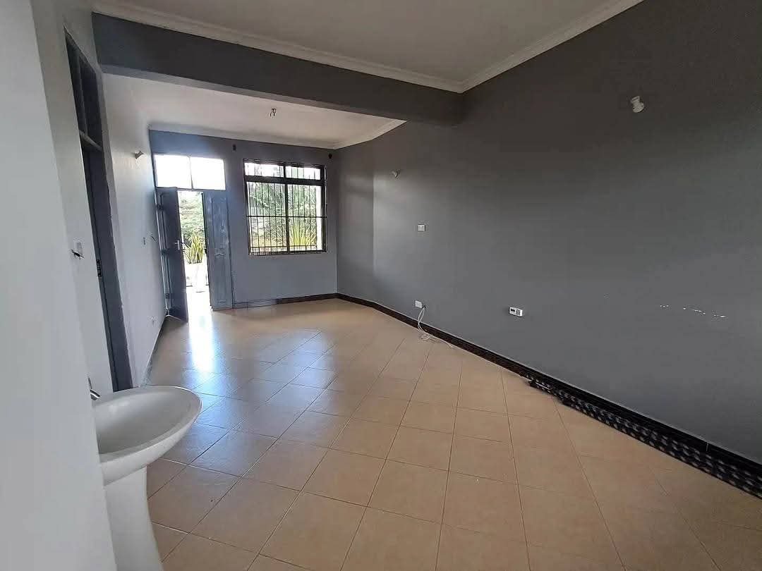 Apartment kali kibamba kwa mangi
