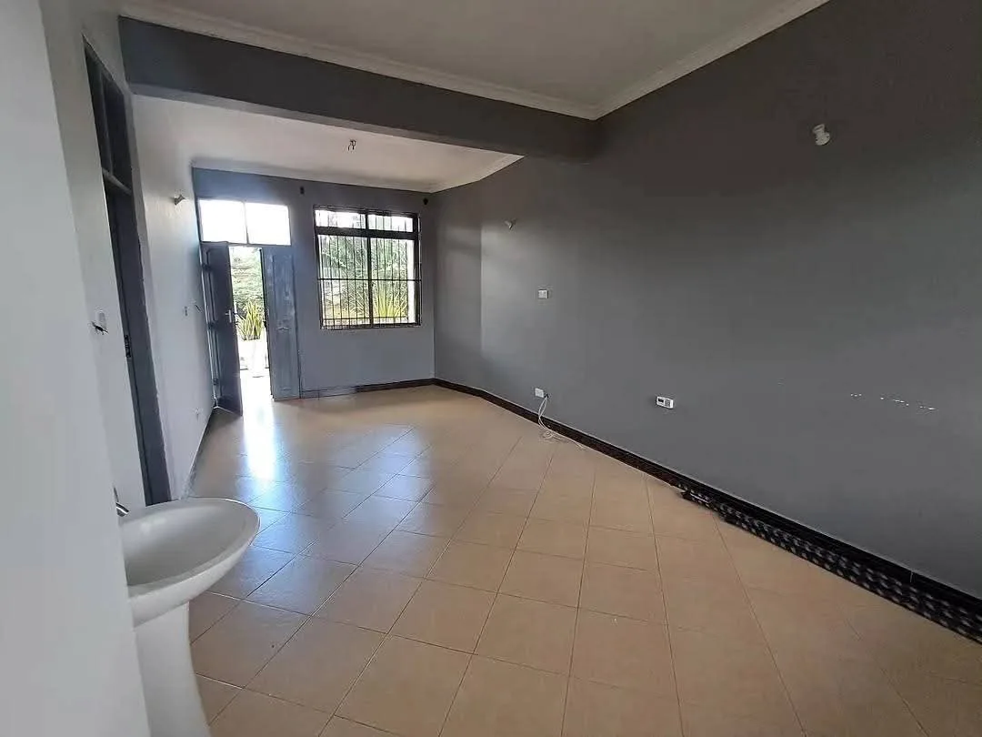 Apartment kali kibamba kwa mangi