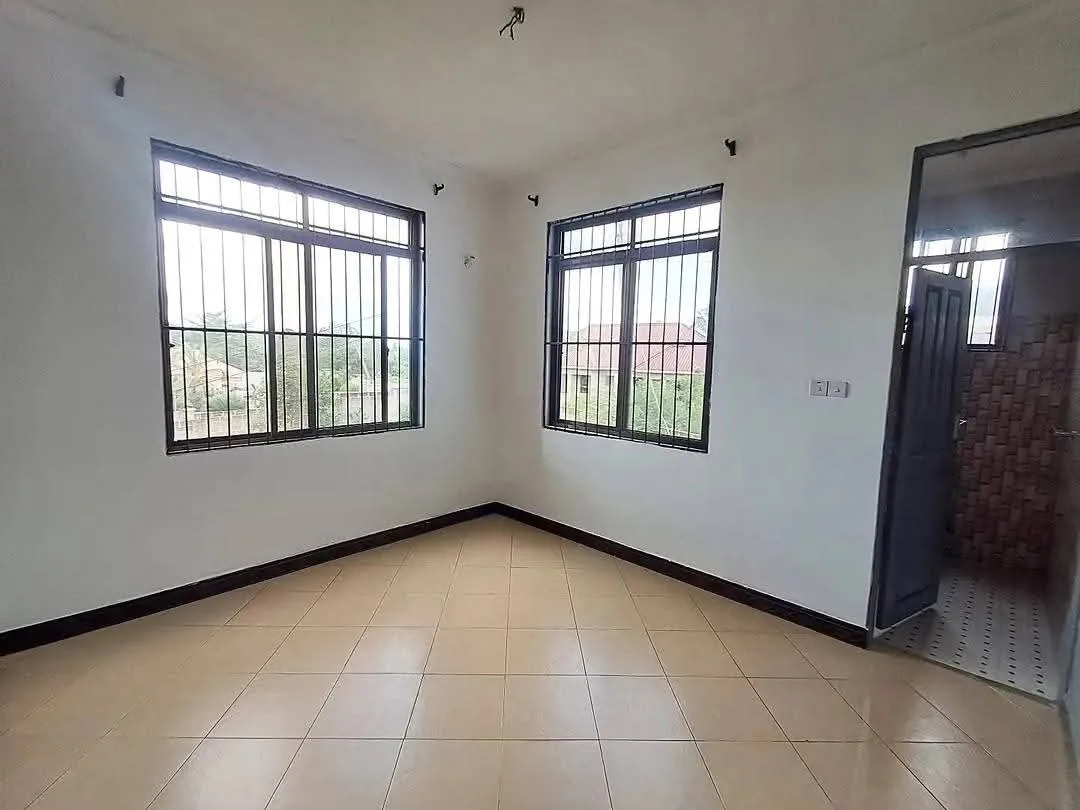 Apartment kali kibamba kwa mangi