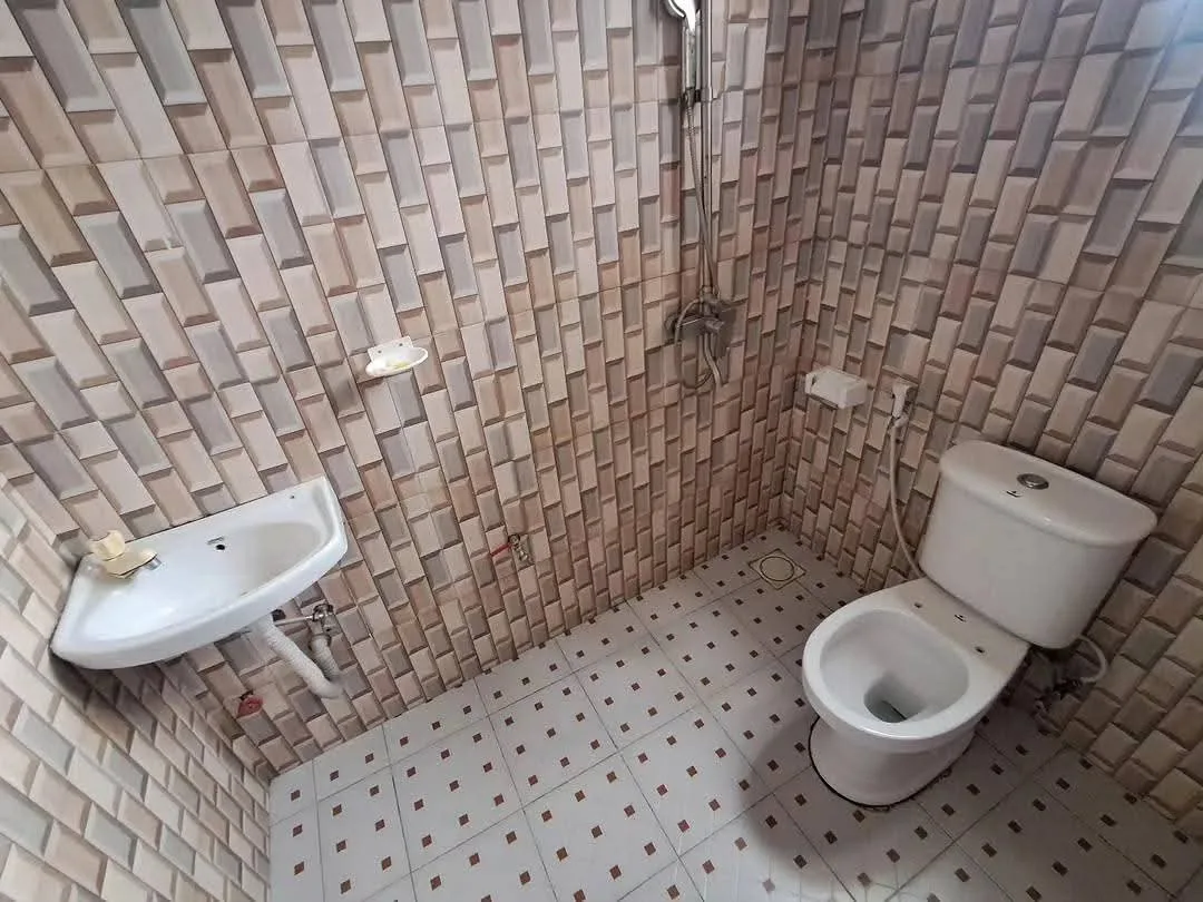 Apartment kali kibamba kwa mangi