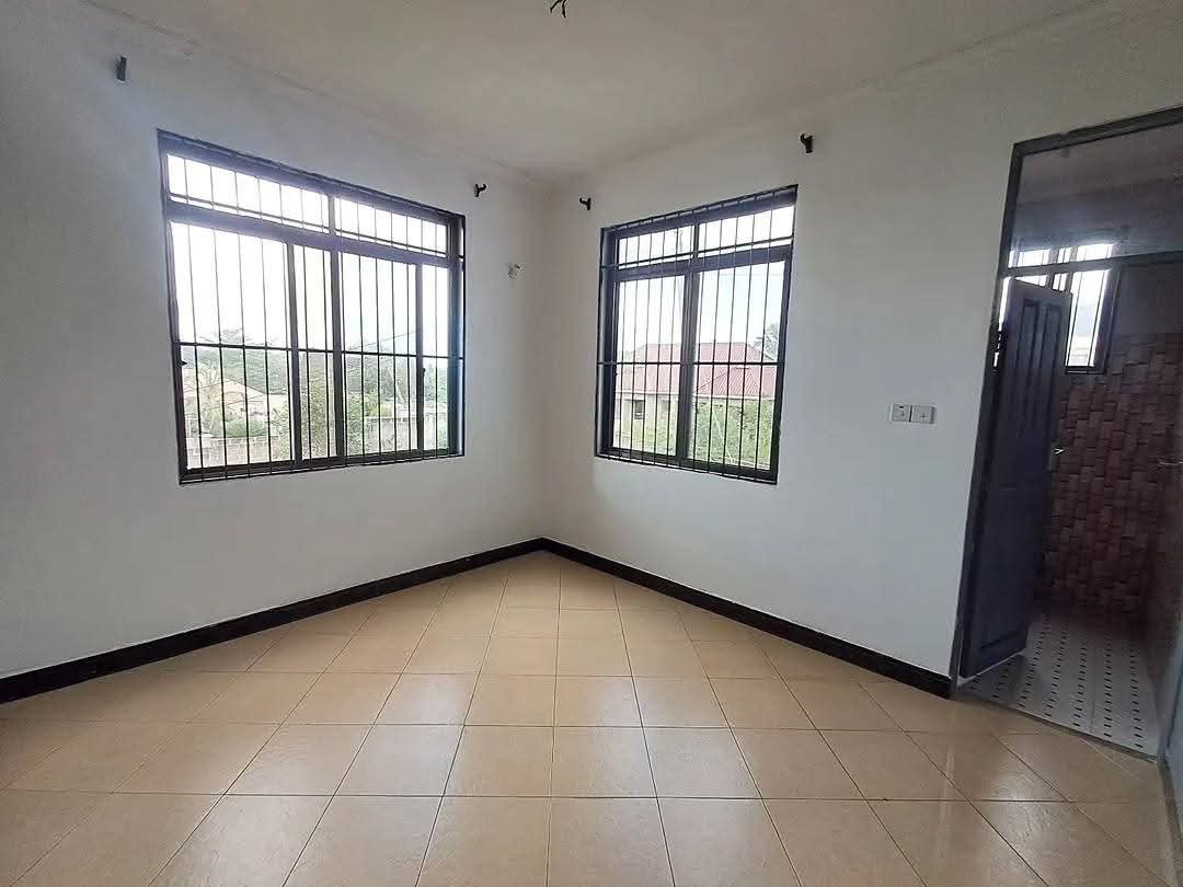 Apartment kali kibamba kwa mangi