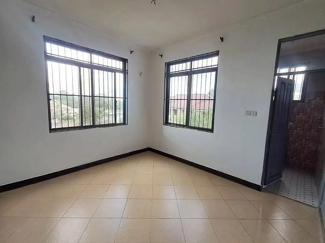 Apartment kali kibamba kwa mangi