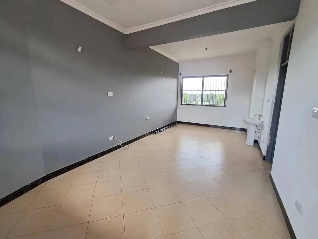 Apartment kali kibamba kwa mangi