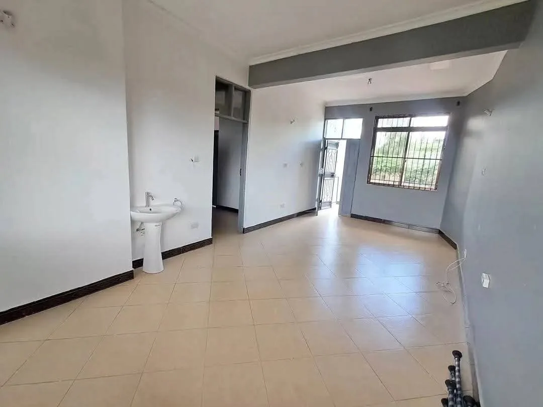 Apartment kali kibamba kwa mangi
