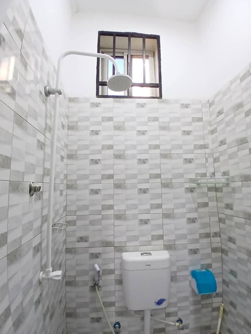Master bedrom tabata bonyokwa