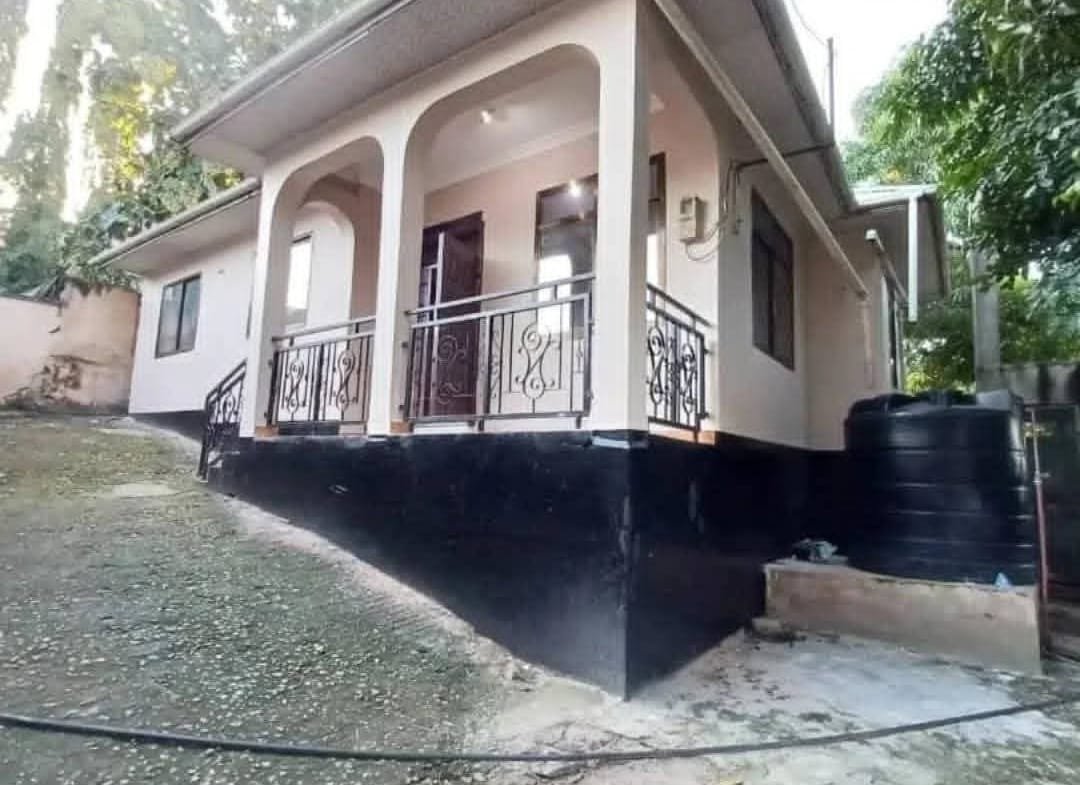 house for rent ubungo external kwa mkuwa