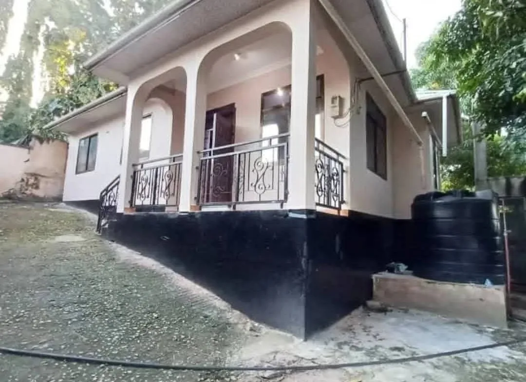 house for rent ubungo external kwa mkuwa