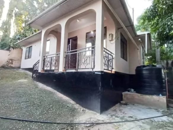 house for rent ubungo external kwa mkuwa