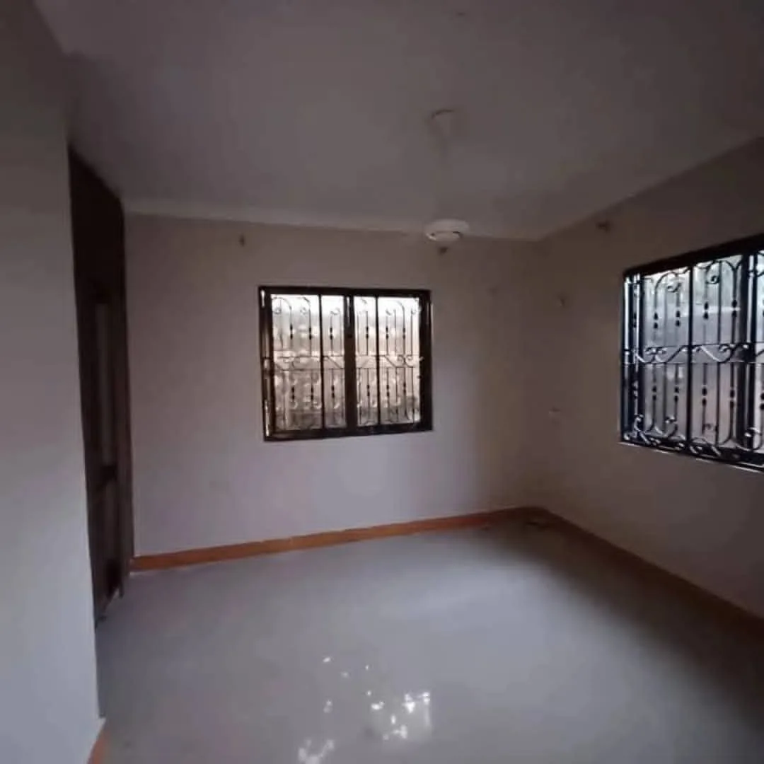 house for rent ubungo external kwa mkuwa