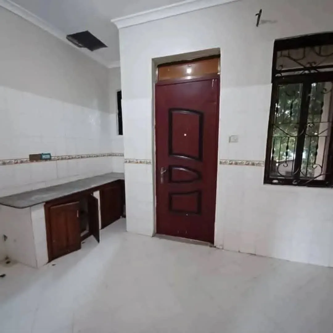 house for rent ubungo external kwa mkuwa