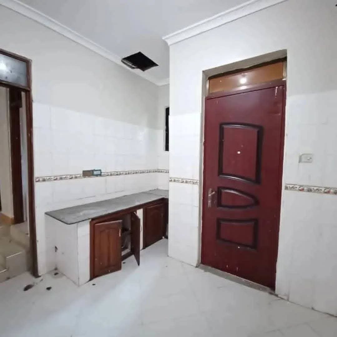 house for rent ubungo external kwa mkuwa