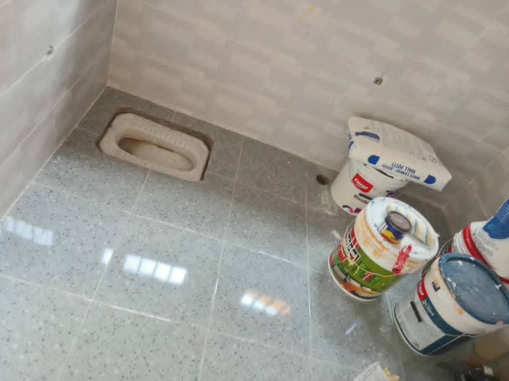 master na sebule kwa msuguri