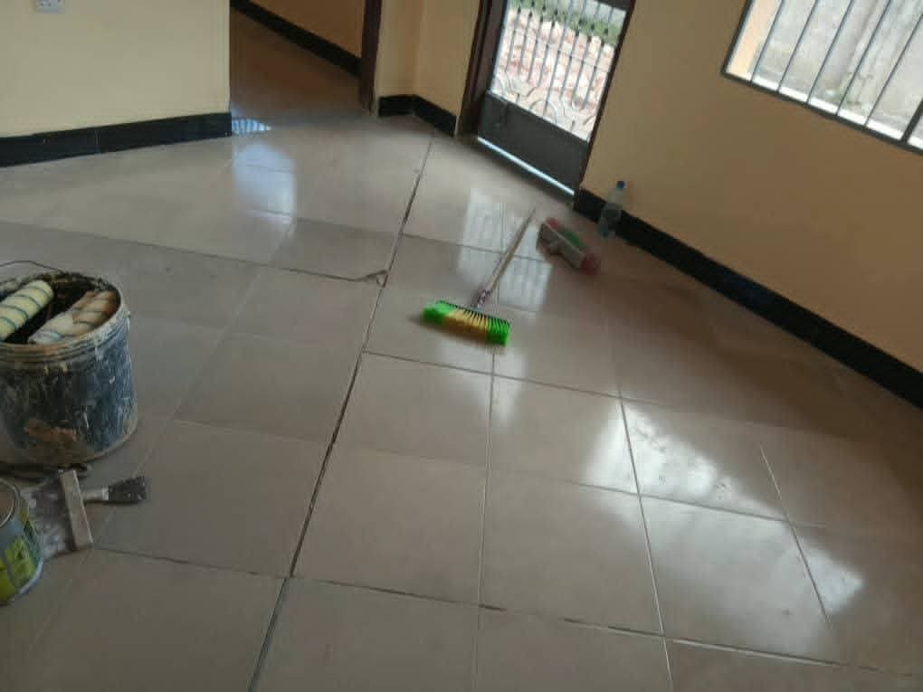master na sebule kwa msuguri