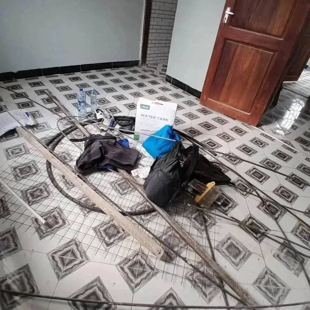 master inapangishwa kwa msuguri