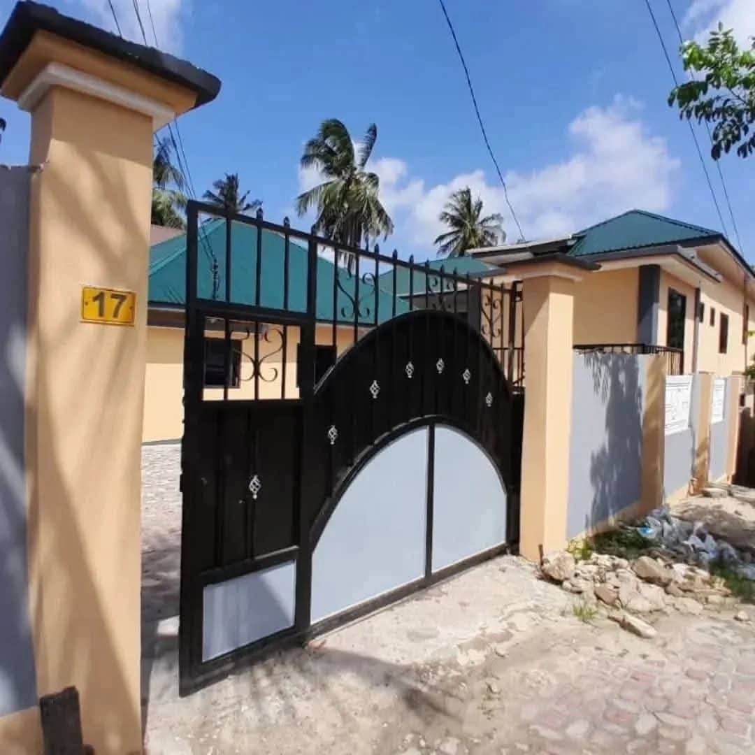 master na jiko kimara suka