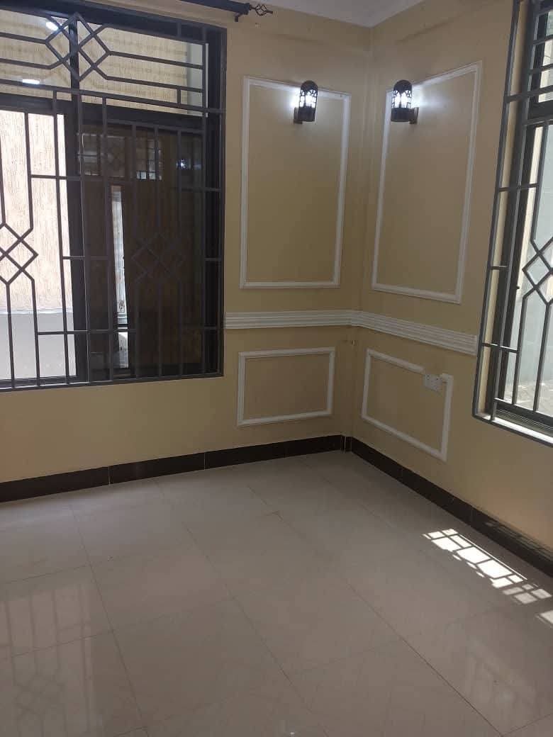 apartment inapangishwa mbezi luguruni
