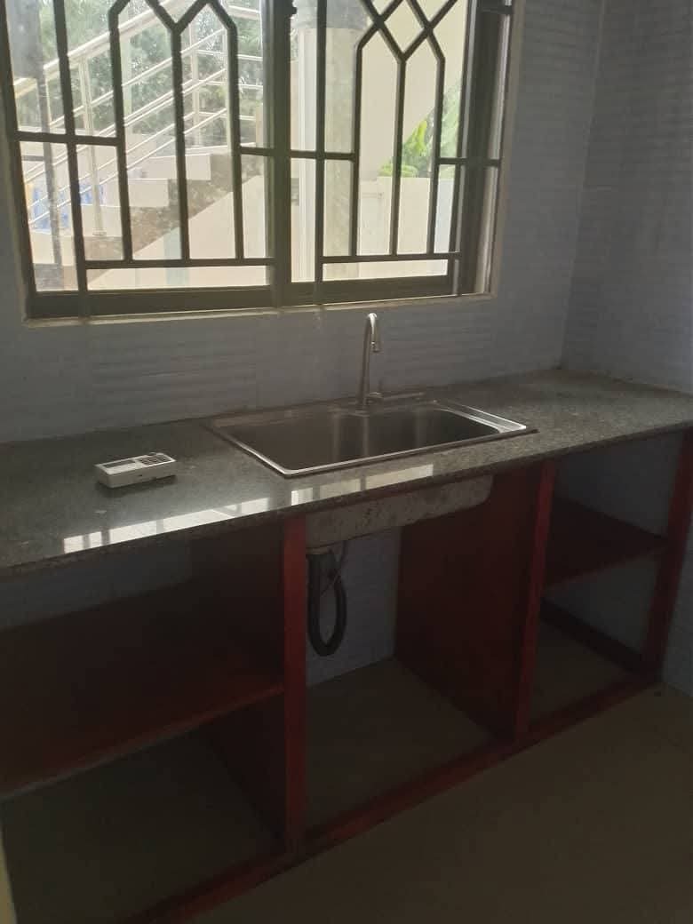 apartment inapangishwa mbezi luguruni