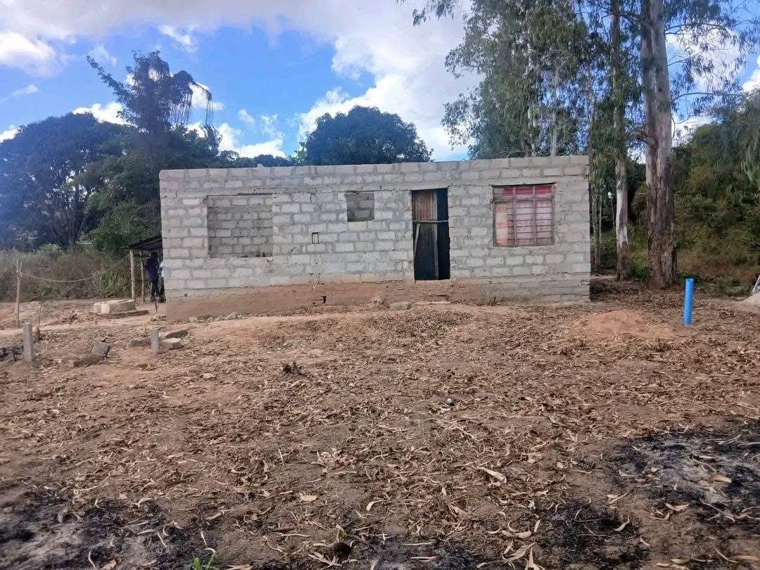 boma linauzwa chanika mvuti