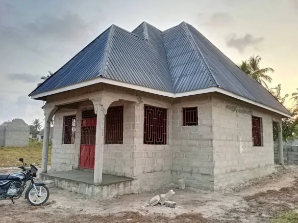 nyumba inauzwa chanika zingiziwa
