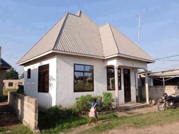 nyumba inauzwa chanika mwisho