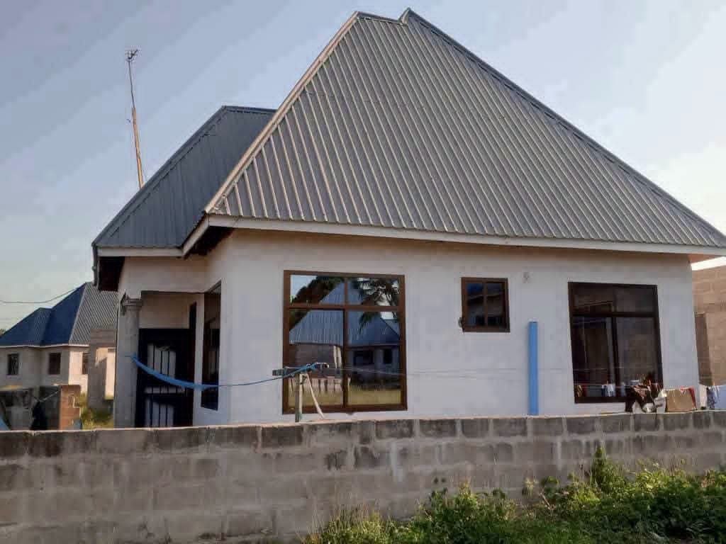 nyumba inauzwa chanika mwisho