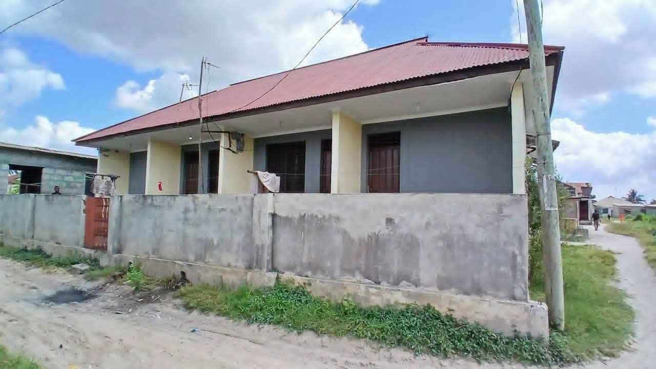 nyumba inauzwa majohe ilala