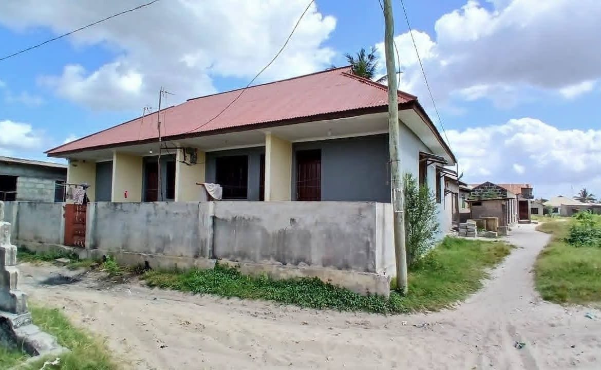 nyumba inauzwa majohe ilala
