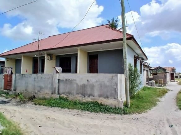nyumba inauzwa majohe ilala