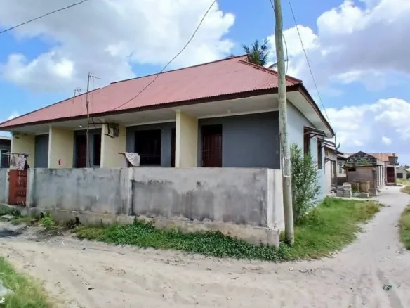 nyumba inauzwa majohe ilala