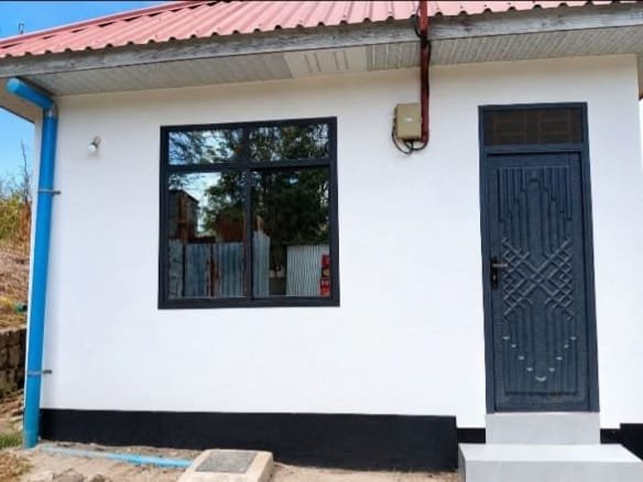 vyumba 2 master sebule malamba mawili