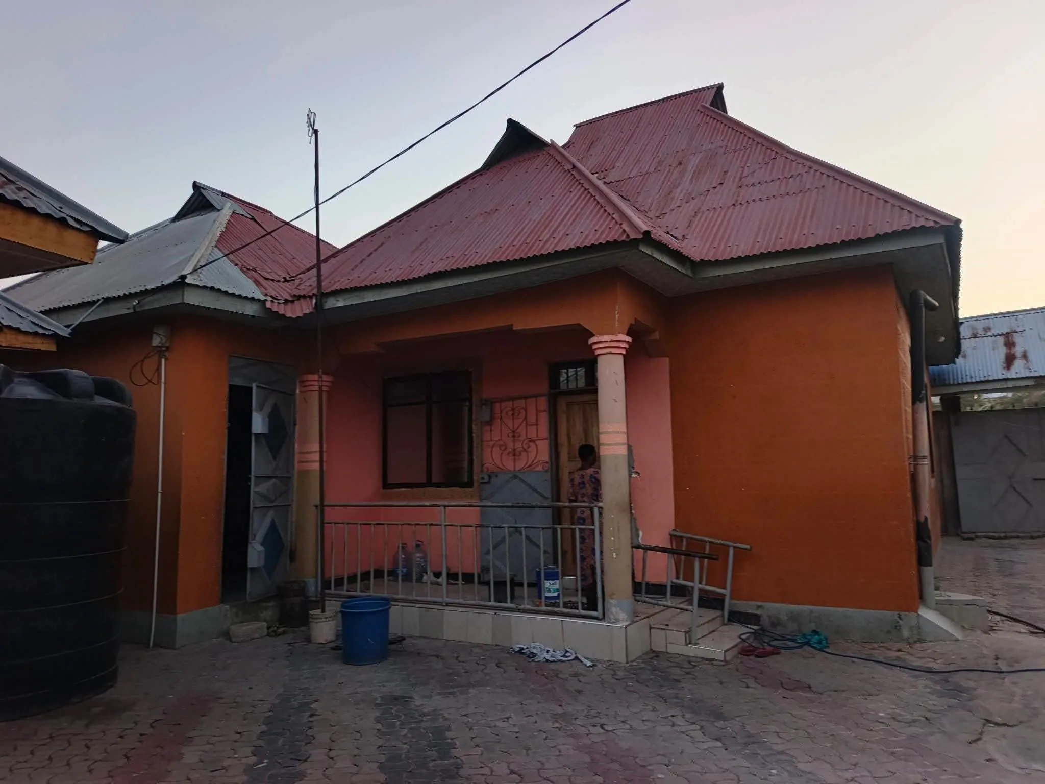 FB_IMG_1788438391525 nyumba jnapangishwa chanika kibaoni
