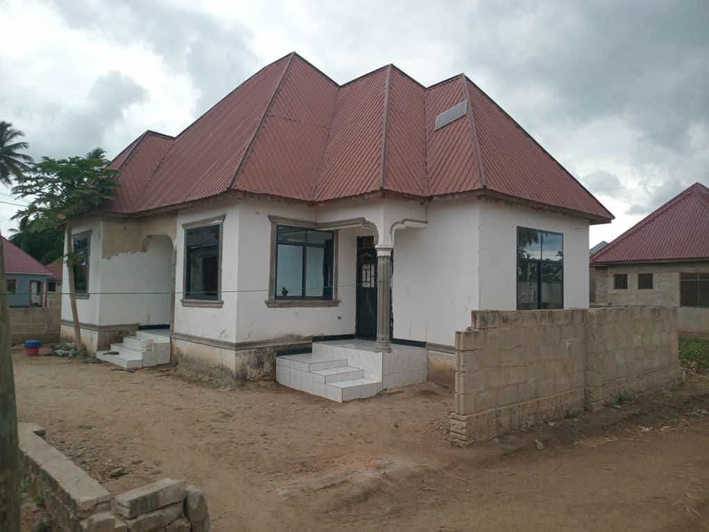 inauzwa chanika mwisho