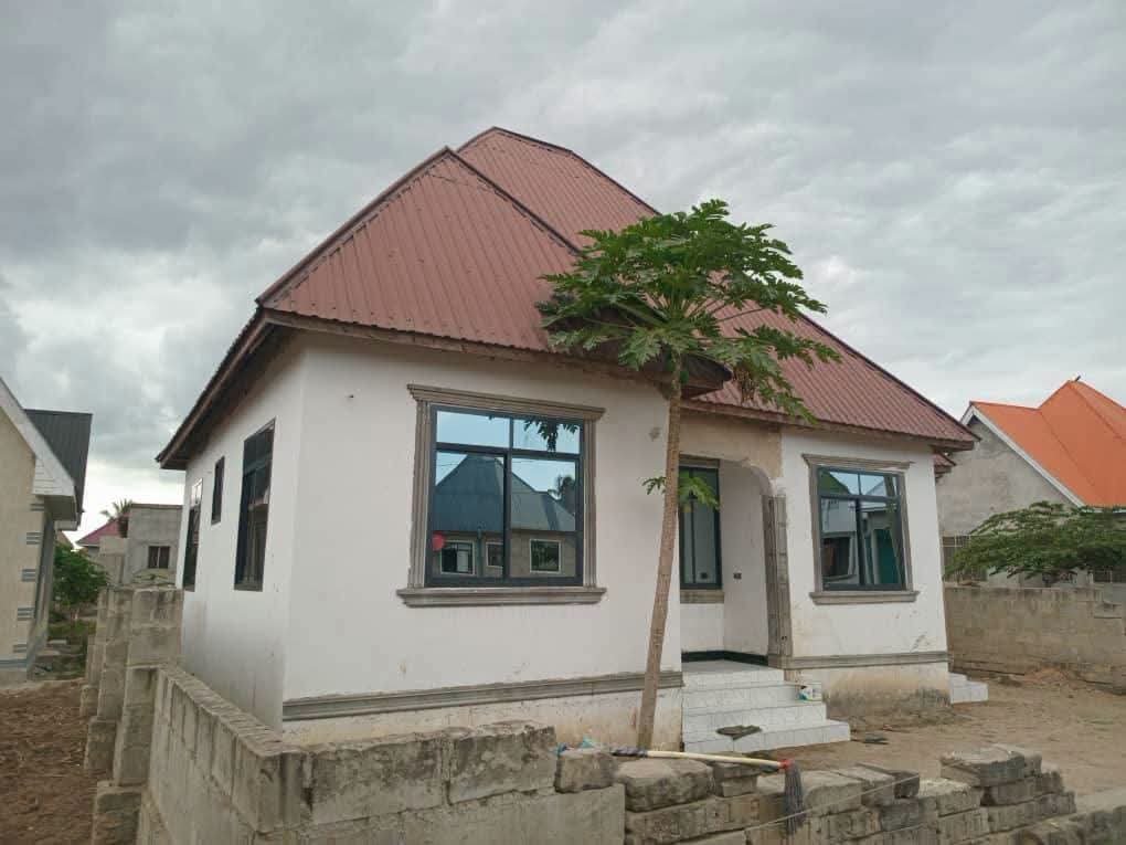 inauzwa chanika mwisho